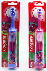 Colgate Electrical Toothbrush For Kids - MazenOnline